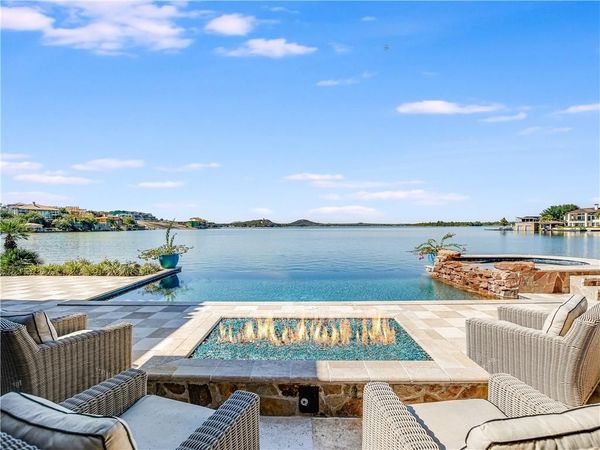 82 Applehead Island DR , Horseshoe Bay, TX 78657
