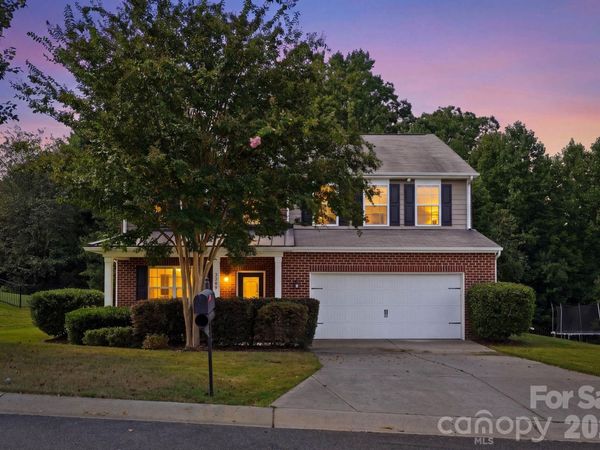 3309 Wicklow Lane, Gastonia, NC 28056