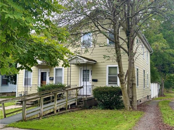 209 W Morris Street, Bath, NY 14810