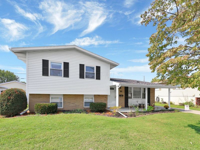 81 Fieldpoint Road, Heath, OH 43056 Photo 1