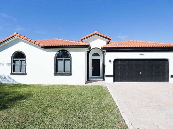 17120 SW 92nd Ct , Palmetto Bay, FL 33157