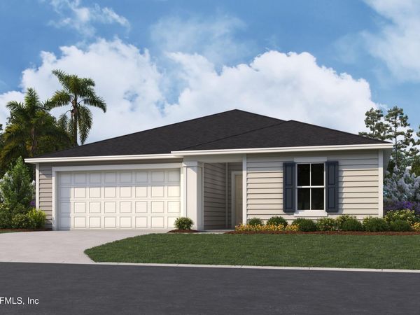 364 VILLANUEVA Trail, St. Augustine, FL 32095