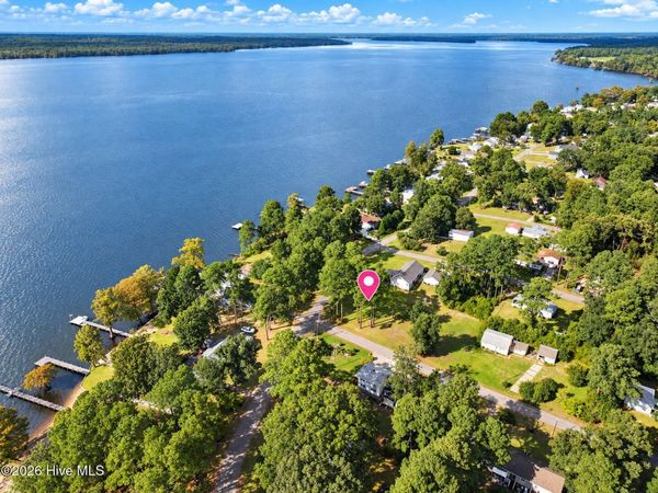 804 Arrowhead Trail , Edenton, NC 27932