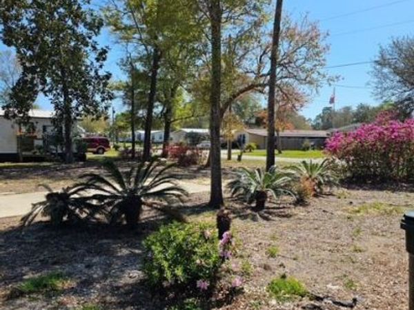 1696 Santa Cruz Drive, Lillian, AL 36549