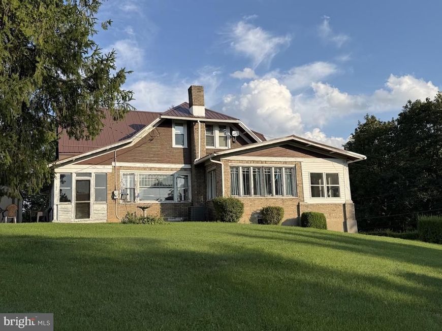 102 Front Lane , Millheim, PA 16854 Main Photo