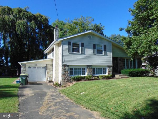 3700 W MILL ROAD , HATBORO, PA 19040