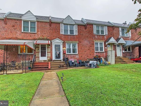 2209 LYNN BOULEVARD , DREXEL HILL, PA 19026