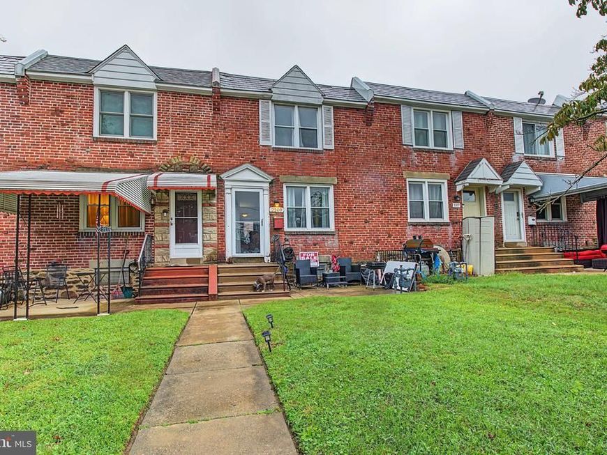 2209 Lynn Boulevard , Drexel Hill, PA 19026 Main Photo