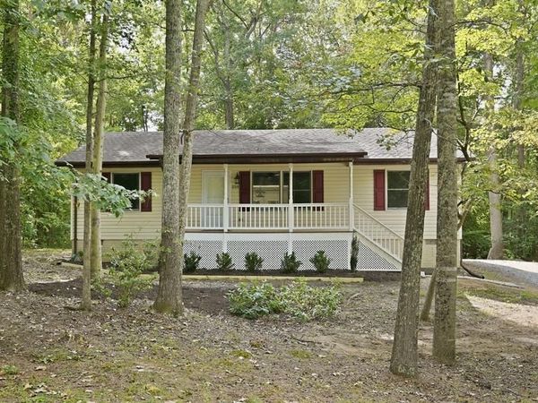8314 DELEGATE DRIVE, KING GEORGE, VA 22485