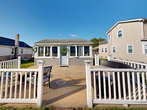 23 PENNSYLVANIA AVENUE , EARLEVILLE, MD 21919