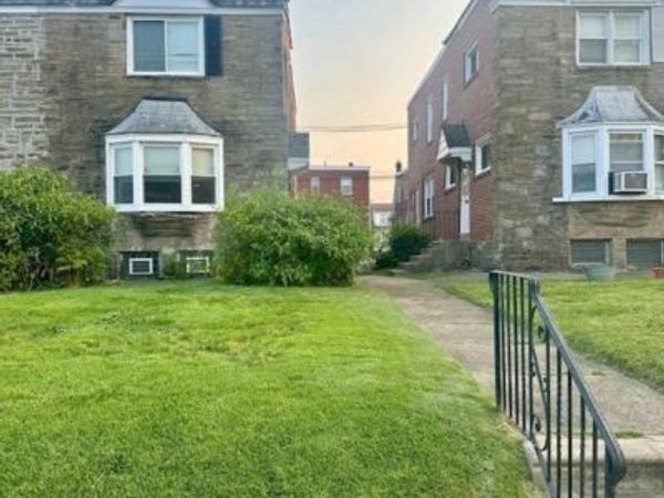 2032 VISTA ST , PHILADELPHIA, PA 19152