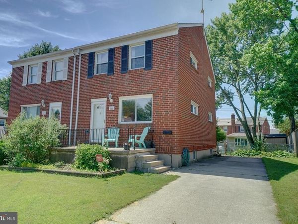 5113 MERIDY AVENUE, BALTIMORE, MD 21236