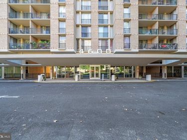 4600 S FOUR MILE RUN DRIVE S , Unit 423, ARLINGTON, VA 22204