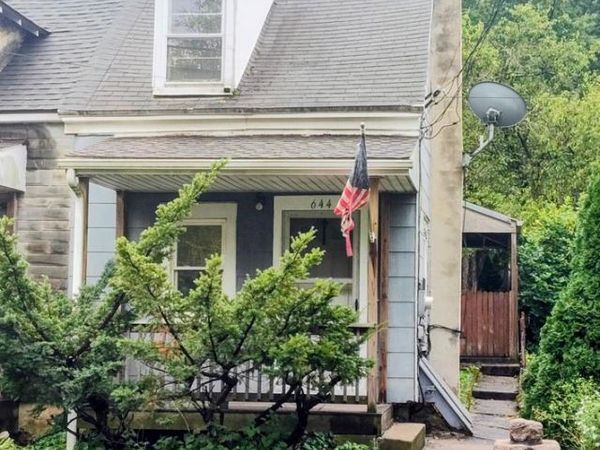 644 MAIN STREET, BLANDON, PA 19510