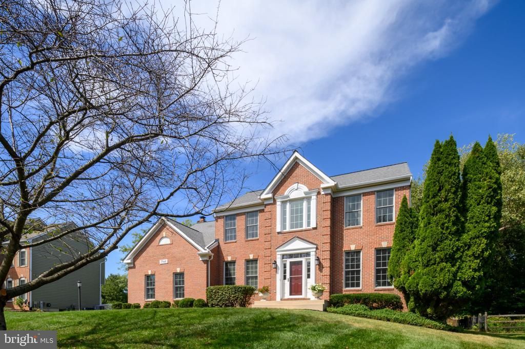 7146 MOORLAND DRIVE, CLARKSVILLE, MD 21029