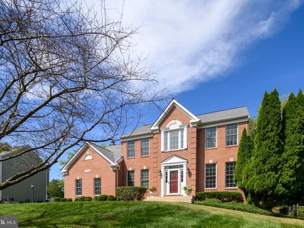 7146 MOORLAND DRIVE, CLARKSVILLE, MD 21029