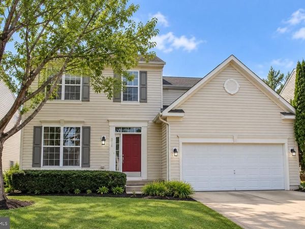 9316 BIRCH CLIFF DRIVE, FREDERICKSBURG, VA 22407