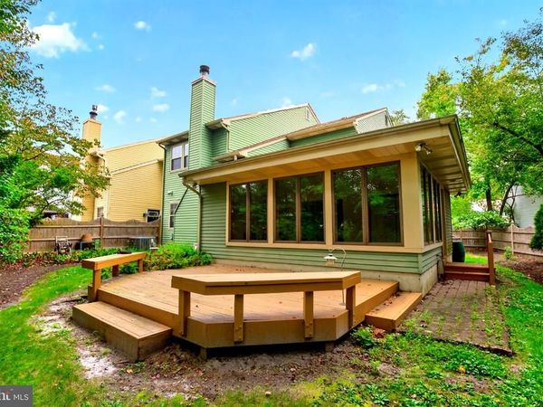 237 FOXWOOD LANE, MARLTON, NJ 08053