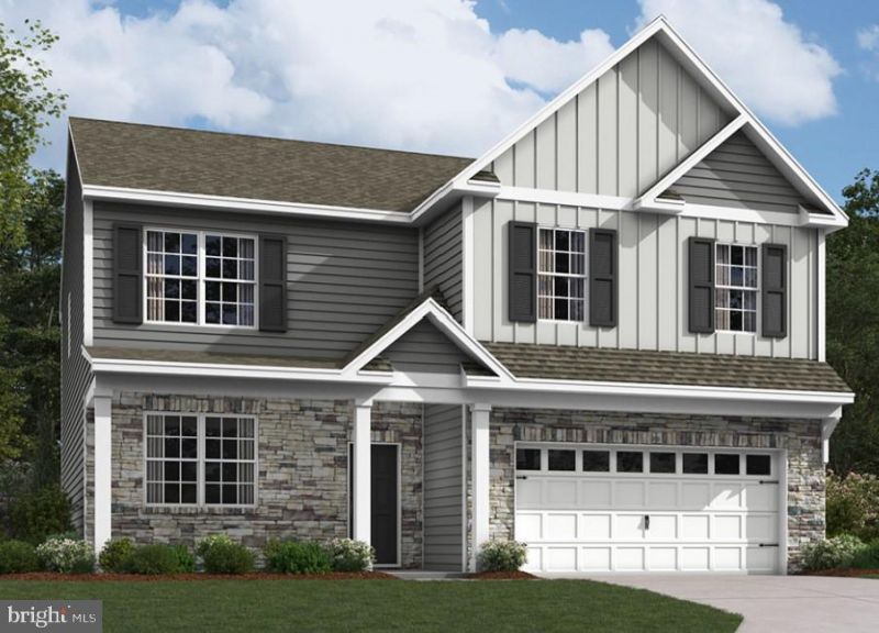 1420 FARMHOUSE WAY, BETHLEHEM, PA 18017