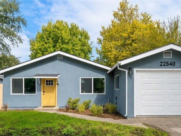 22540 K, Santa Margarita, CA 93453
