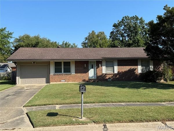 116 Terrace Drive , Sikeston, MO 63801