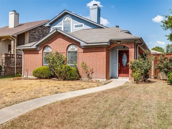 1733 Palo Alto Drive , Mesquite, TX 75150