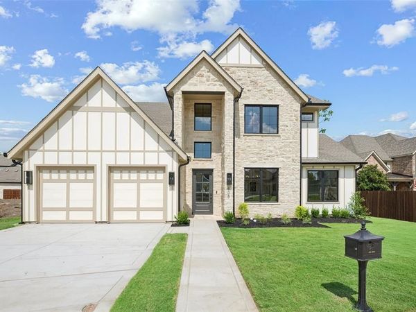 505 Reed Street, Roanoke, TX 76262