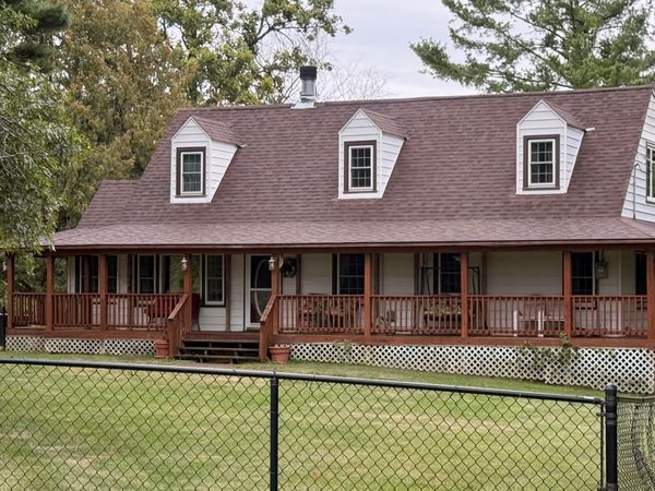 3372 State Road 35, Frederic, WI 54837