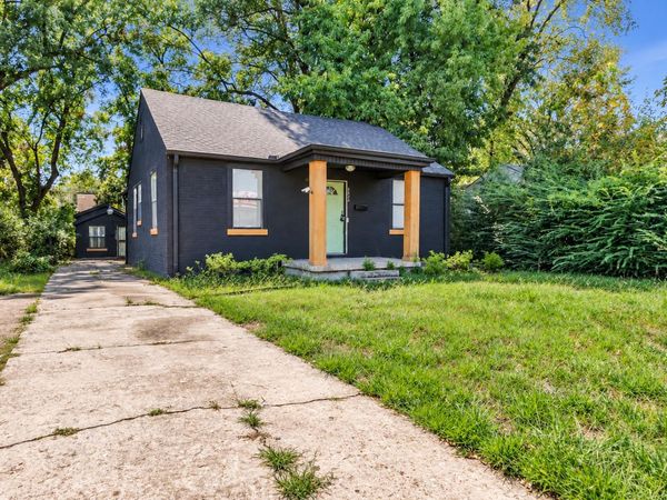 2325 RILEY AVE, Memphis, TN 38114