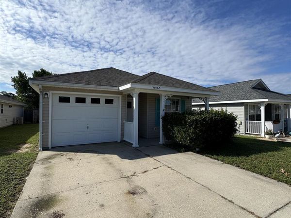 6465 Starfish Cv, Gulf Breeze, FL 32563