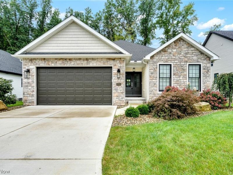 5050 Macy Lane, Canfield, OH 44406 Photo 1