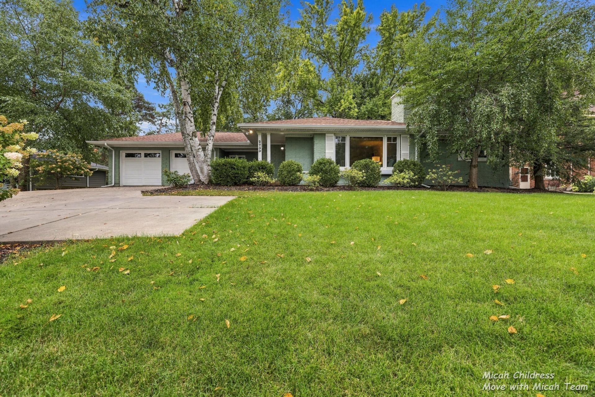 2730 Robinson Road Se, Grand Rapids, MI 49506 Main Photo