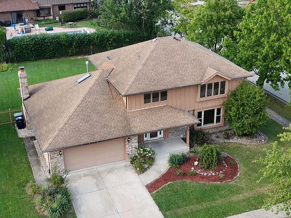 8216 Eynsford Drive , Orland Park, IL 60462