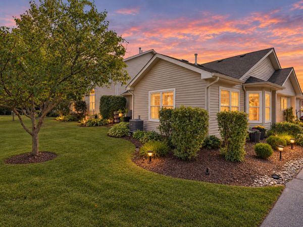 323 Capitol Drive , Unit A, Sugar Grove, IL 60554