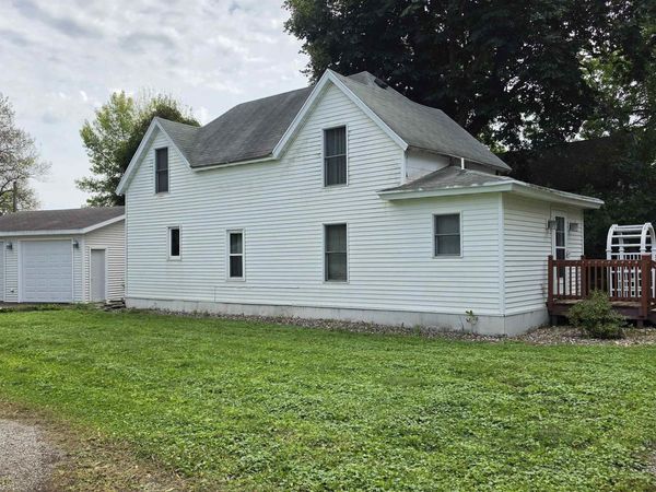 255 S Madison Street, Thompson, IA 50478