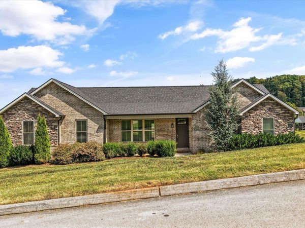 3420 Colby Cove Drive, Maryville, TN 37801