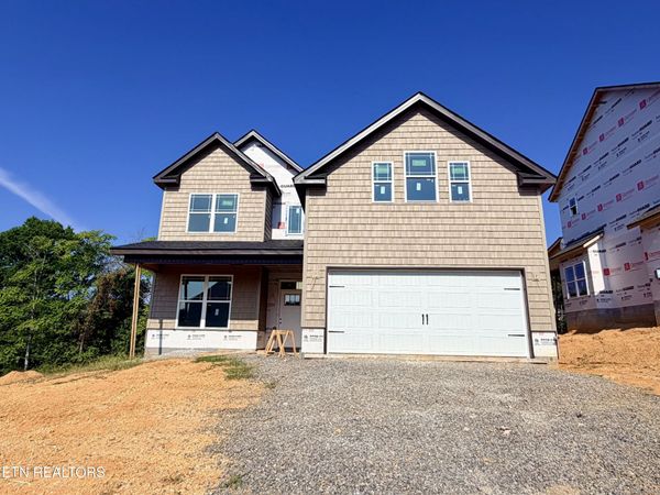 8927 Twisted Willow Lane, Knoxville, TN 37931