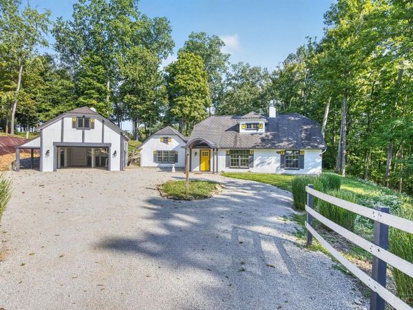 1843 Adams Road, Hamilton Twp, OH 45140