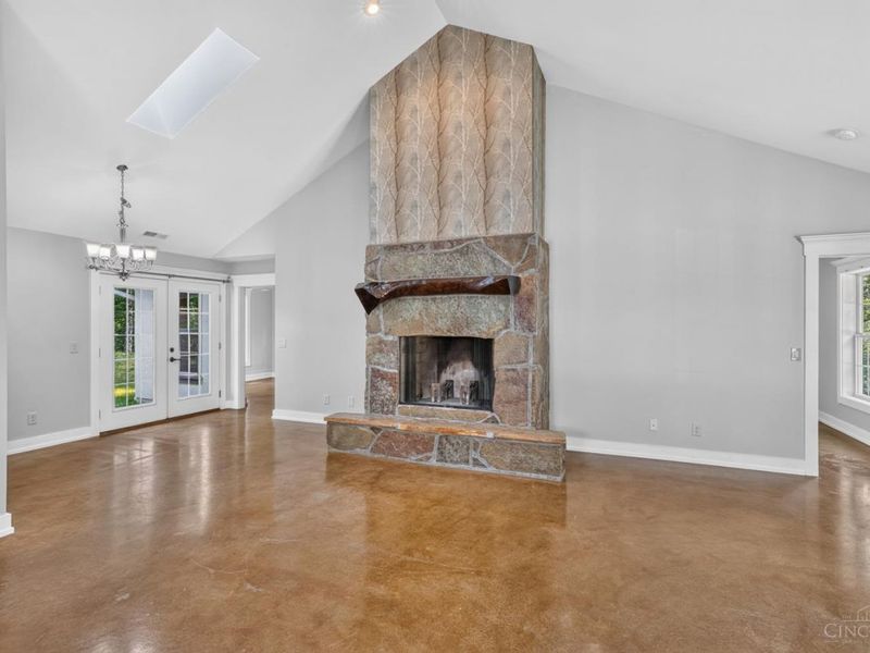 1843 Adams Road, Hamilton Township, OH 45140 Photo 12