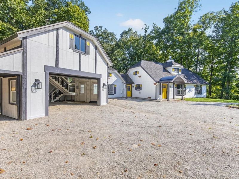 1843 Adams Road, Hamilton Township, OH 45140 Photo 34