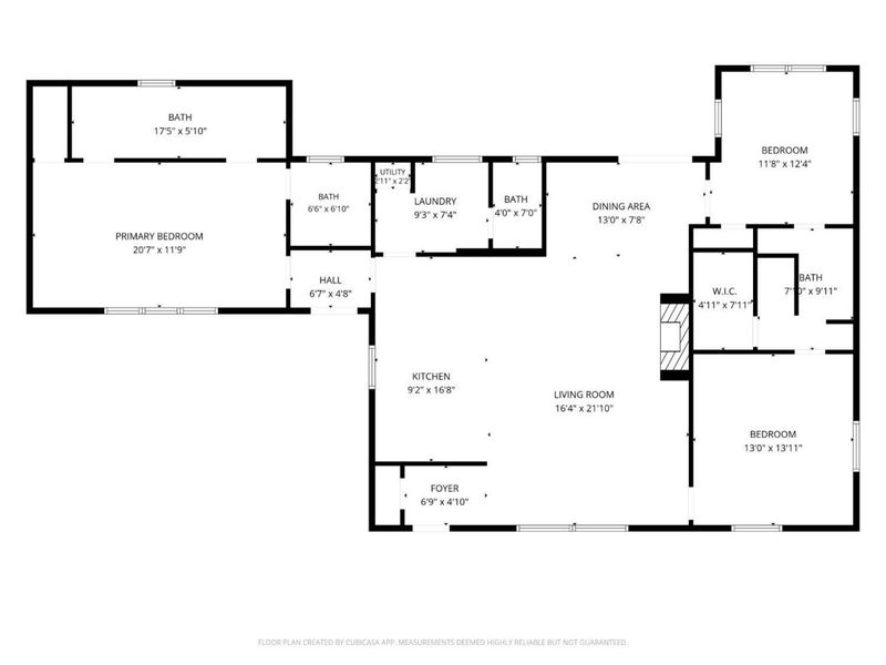 1843 Adams Road, Hamilton Township, OH 45140 Photo 37