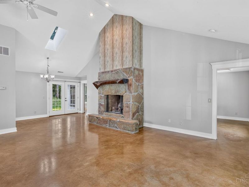 1843 Adams Road, Hamilton Township, OH 45140 Photo 4