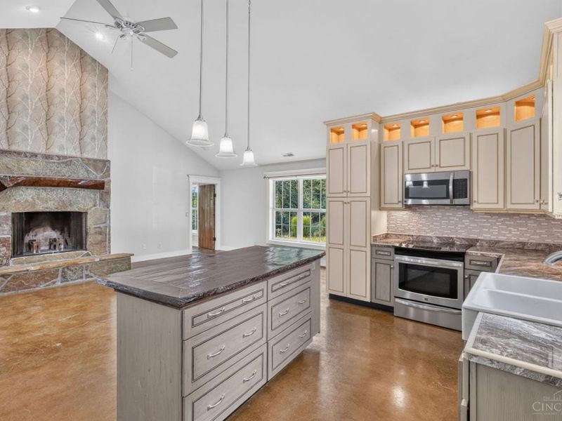1843 Adams Road, Hamilton Township, OH 45140 Photo 8