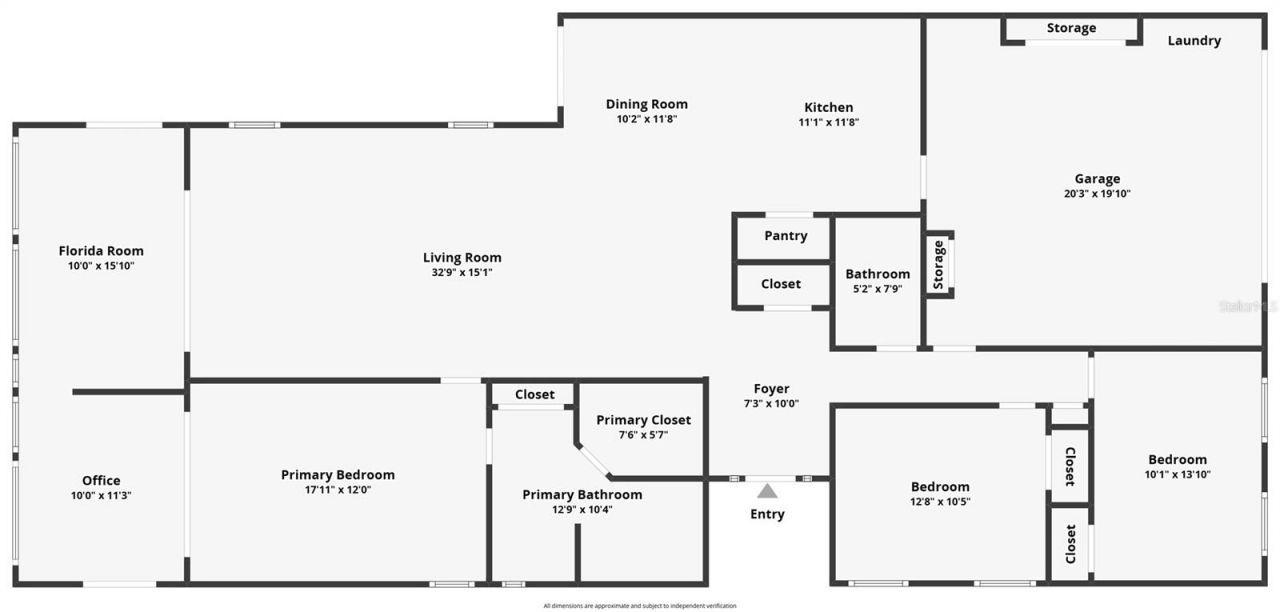4220 Gull Cove, New Smyrna Beach, FL 32169 Photo