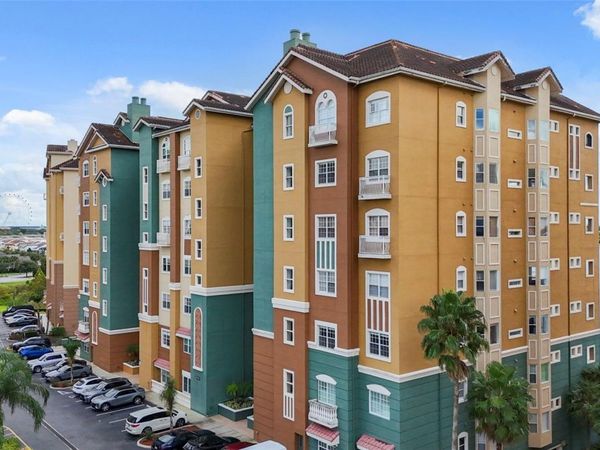 8749 THE ESPLANADE , Unit 5, ORLANDO, FL 32836