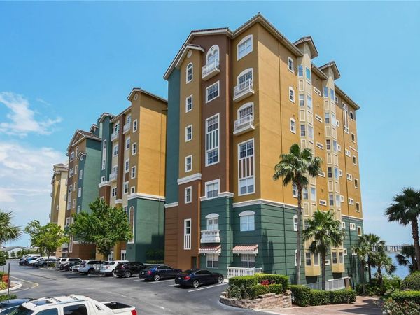 8749 THE ESPLANADE , Unit 5, ORLANDO, FL 32836