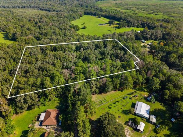 3426 SE 185TH AVENUE , MICANOPY, FL 32667