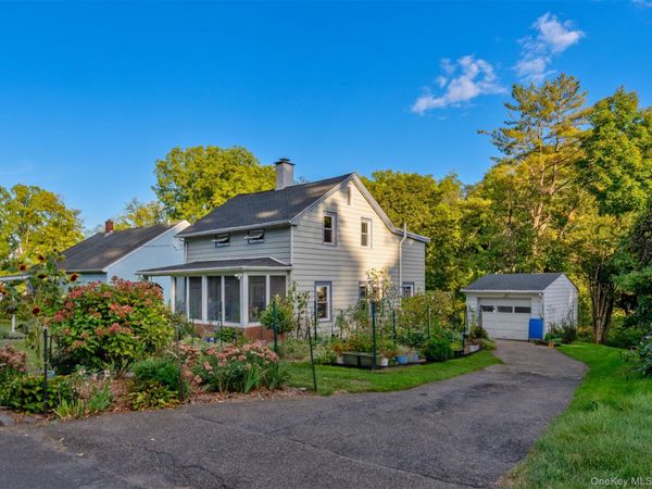 140 Linderman Avenue , Kingston, NY 12401