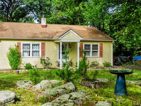 101 Ludlam Road , Monroe, NY 10950