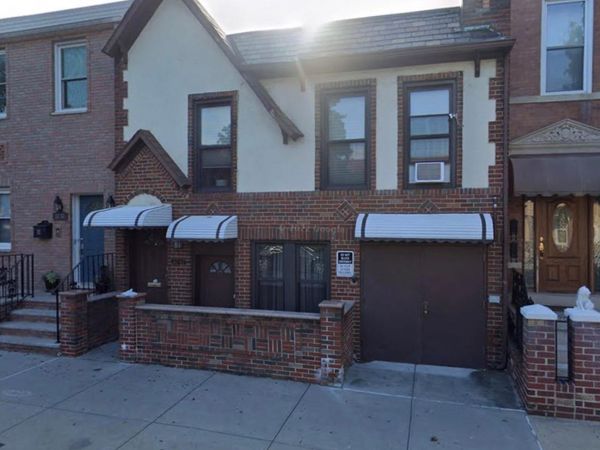 32-67 36th Street, Astoria, NY 11106